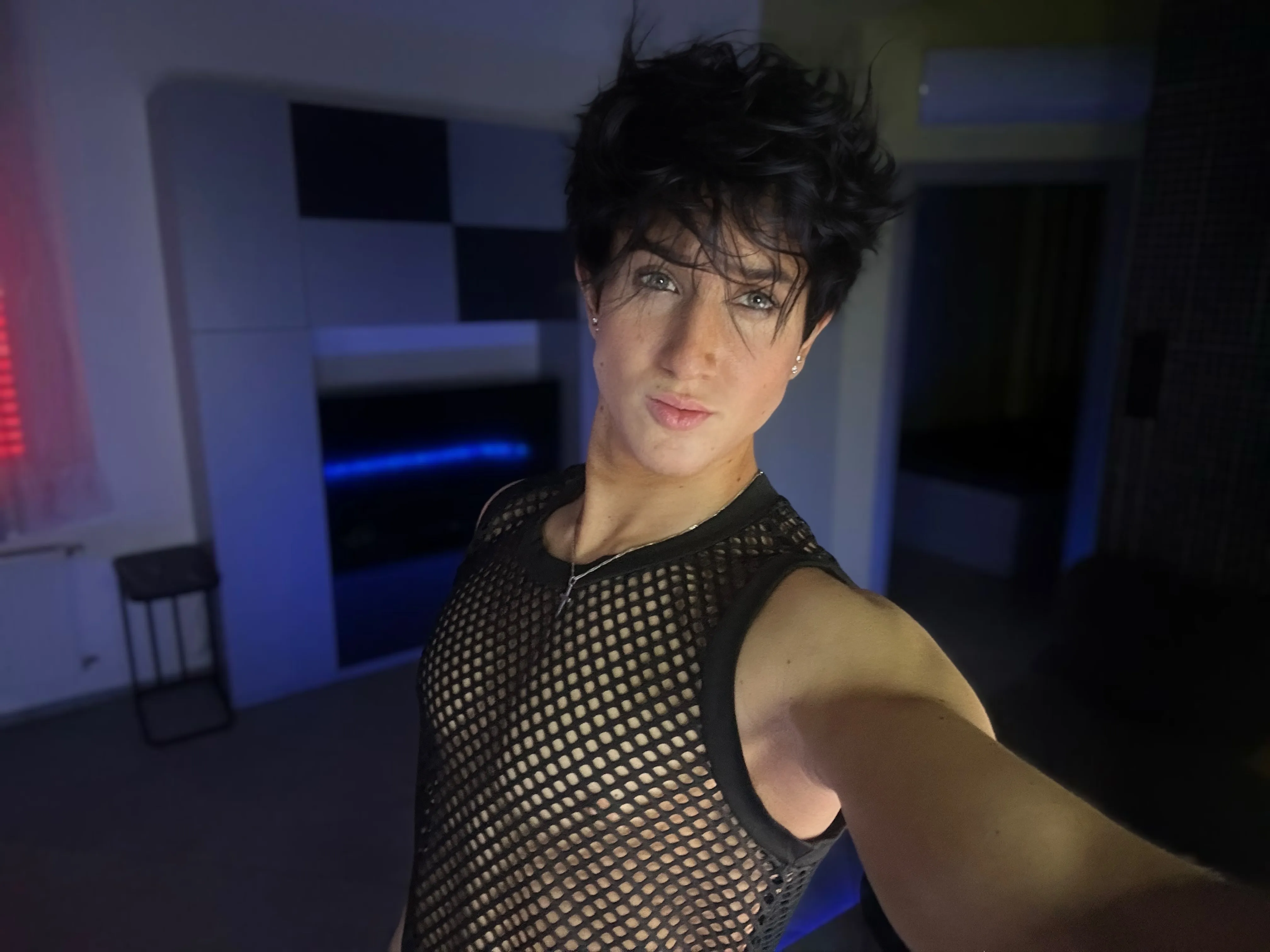 Performer ChristianLevinee Photo 3