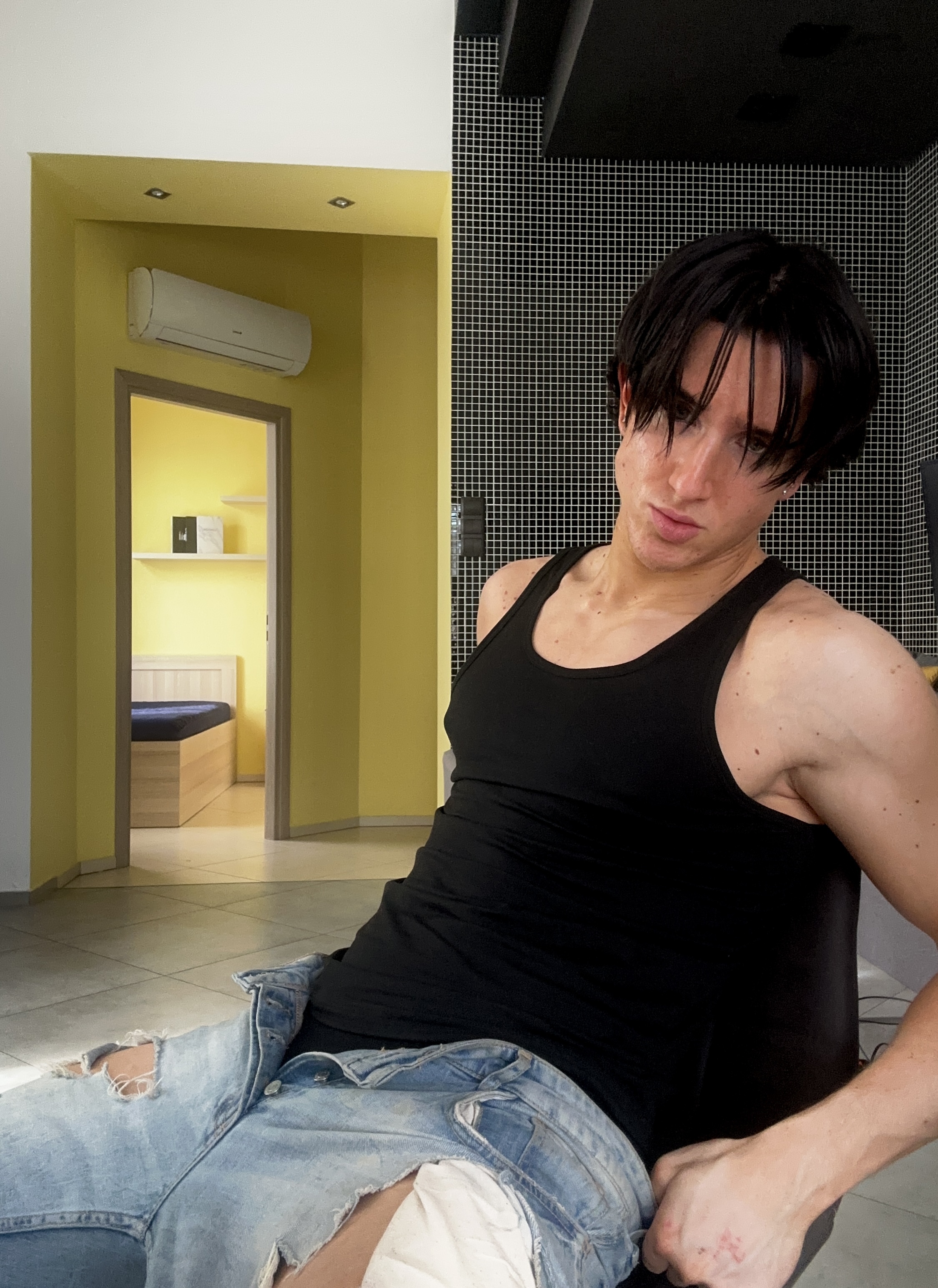 Utøver ChristianLevinee Bilde 9