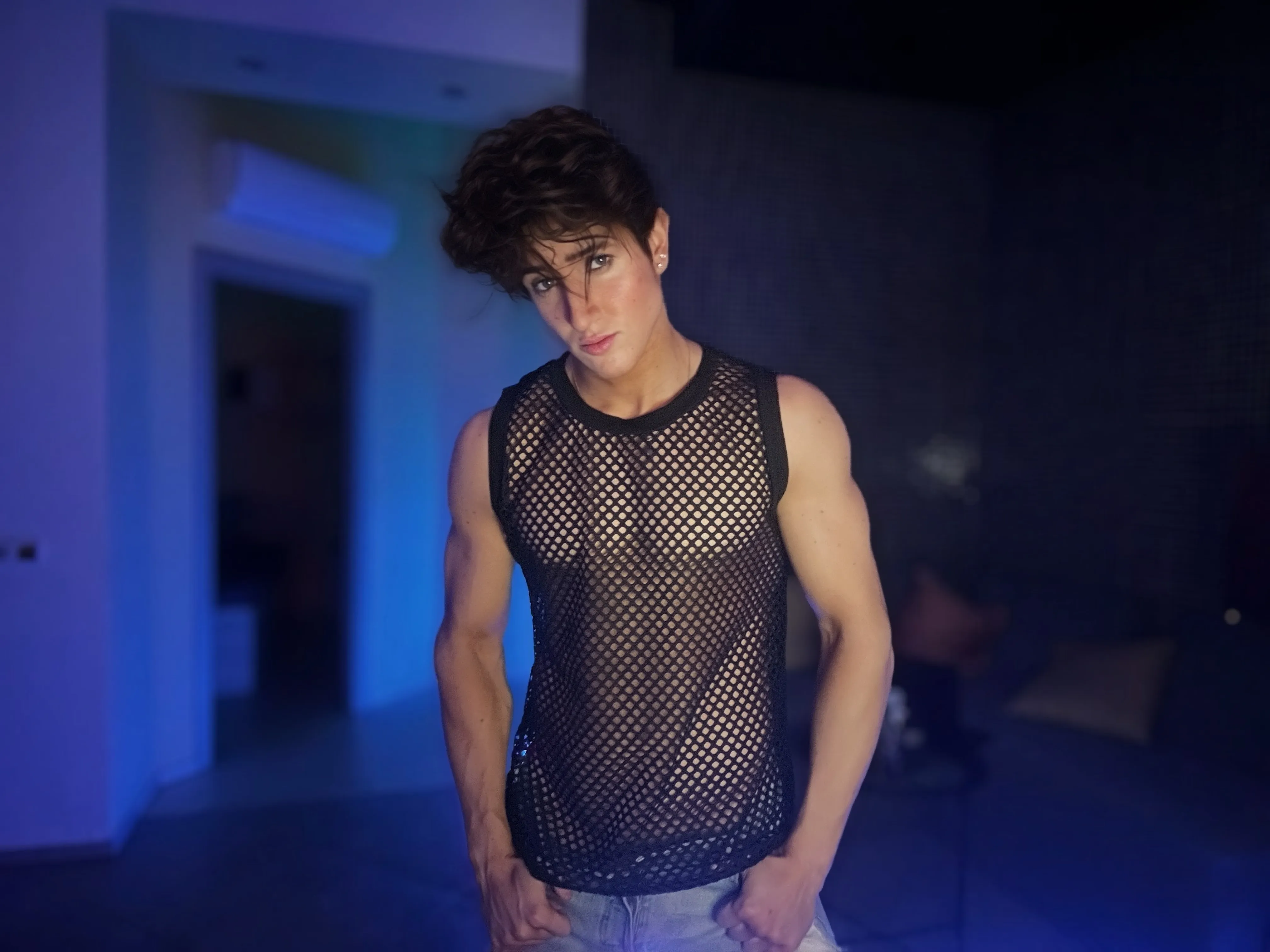 Performer ChristianLevinee Photo 5