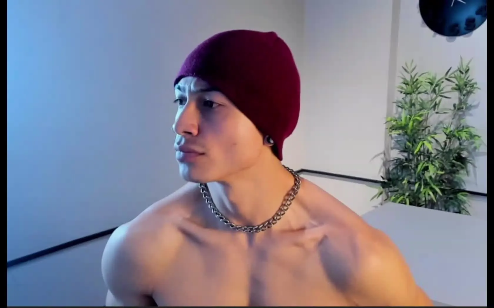 Artiest ArthurBlack Video 1