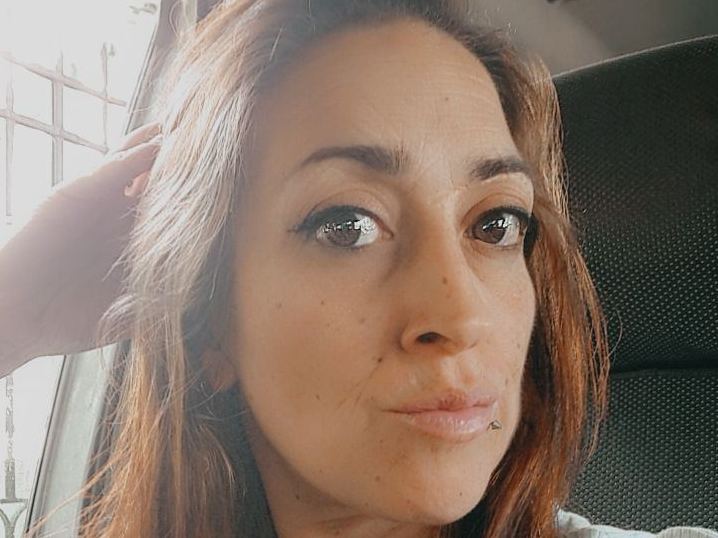 Image de profil du modèle de webcam NevyXavier