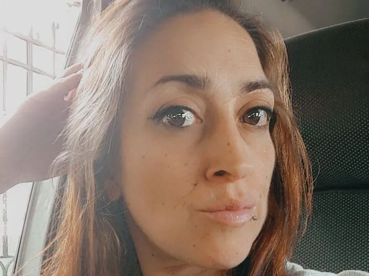 NevyXavier profielfoto van cam model