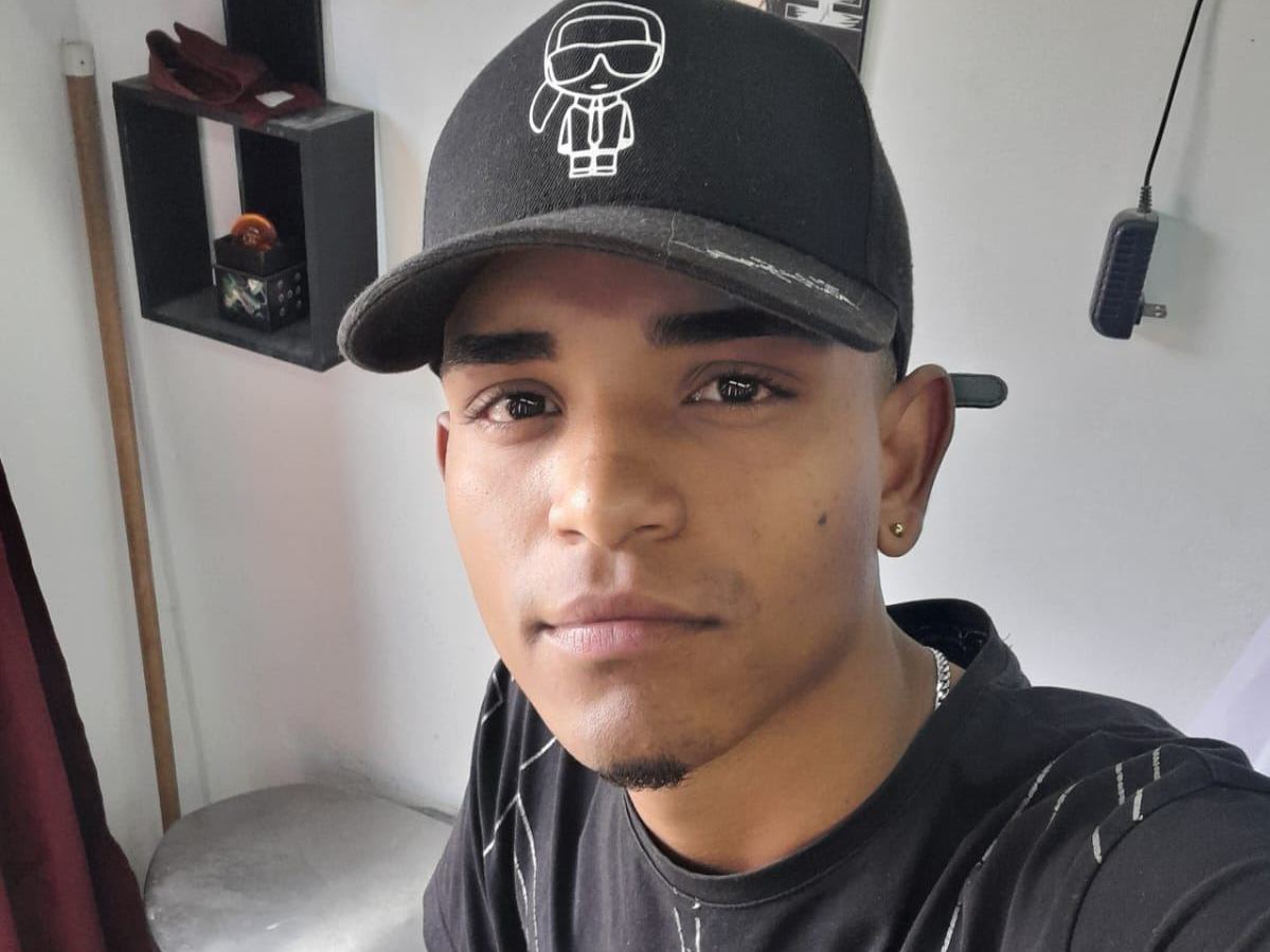 AdamRouse Profilbild des Cam-Modells