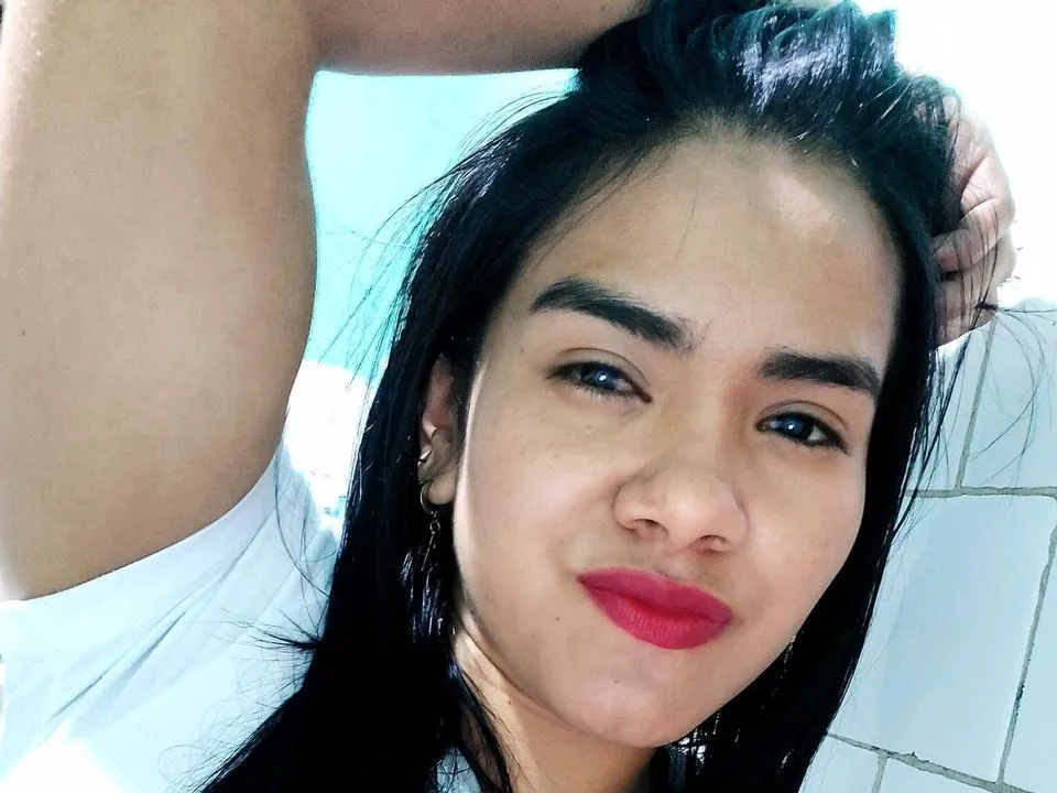 FabiannaBarrios profilbild på webbkameramodell