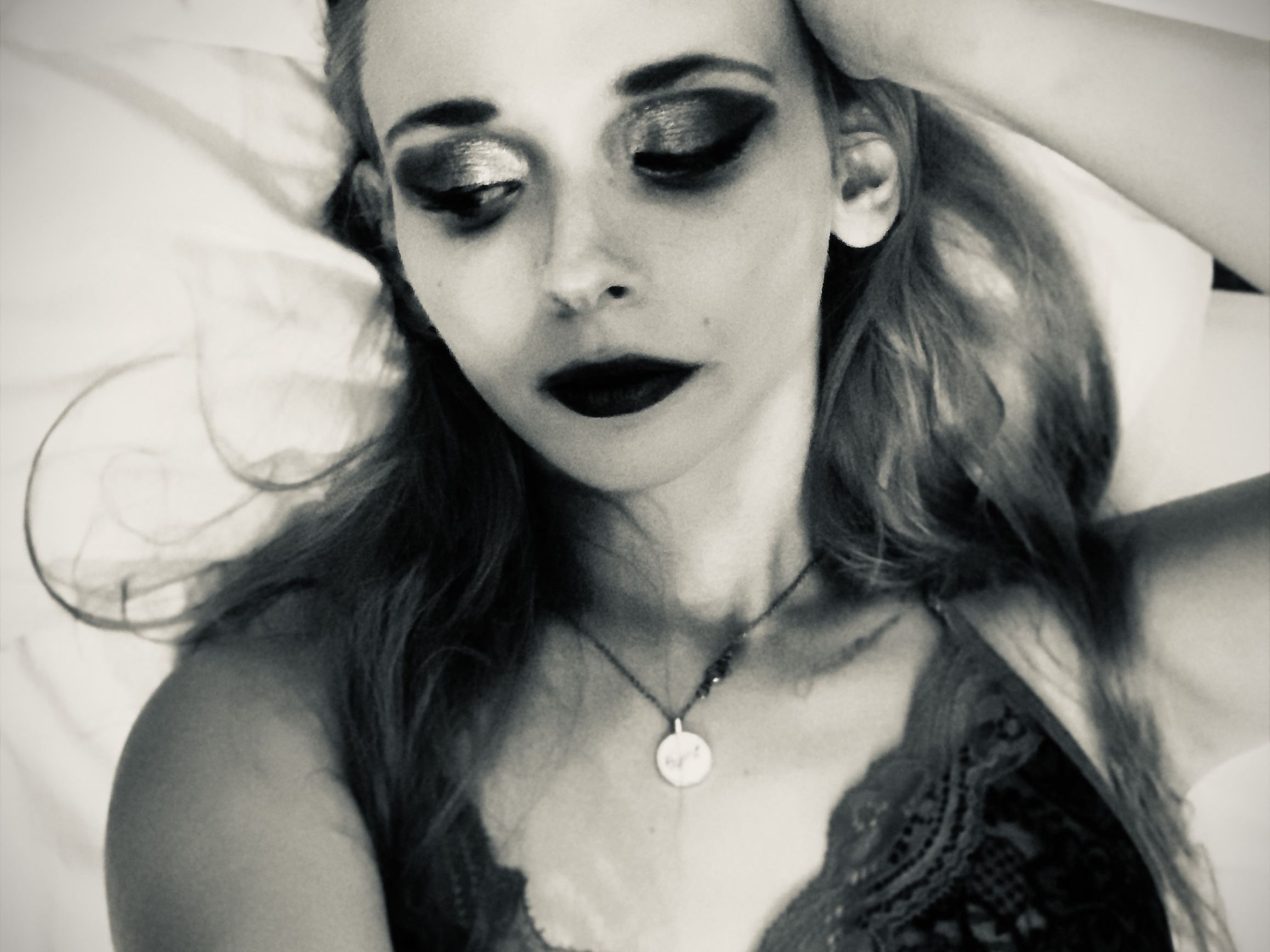 Image de profil du modèle de webcam RavenJayde