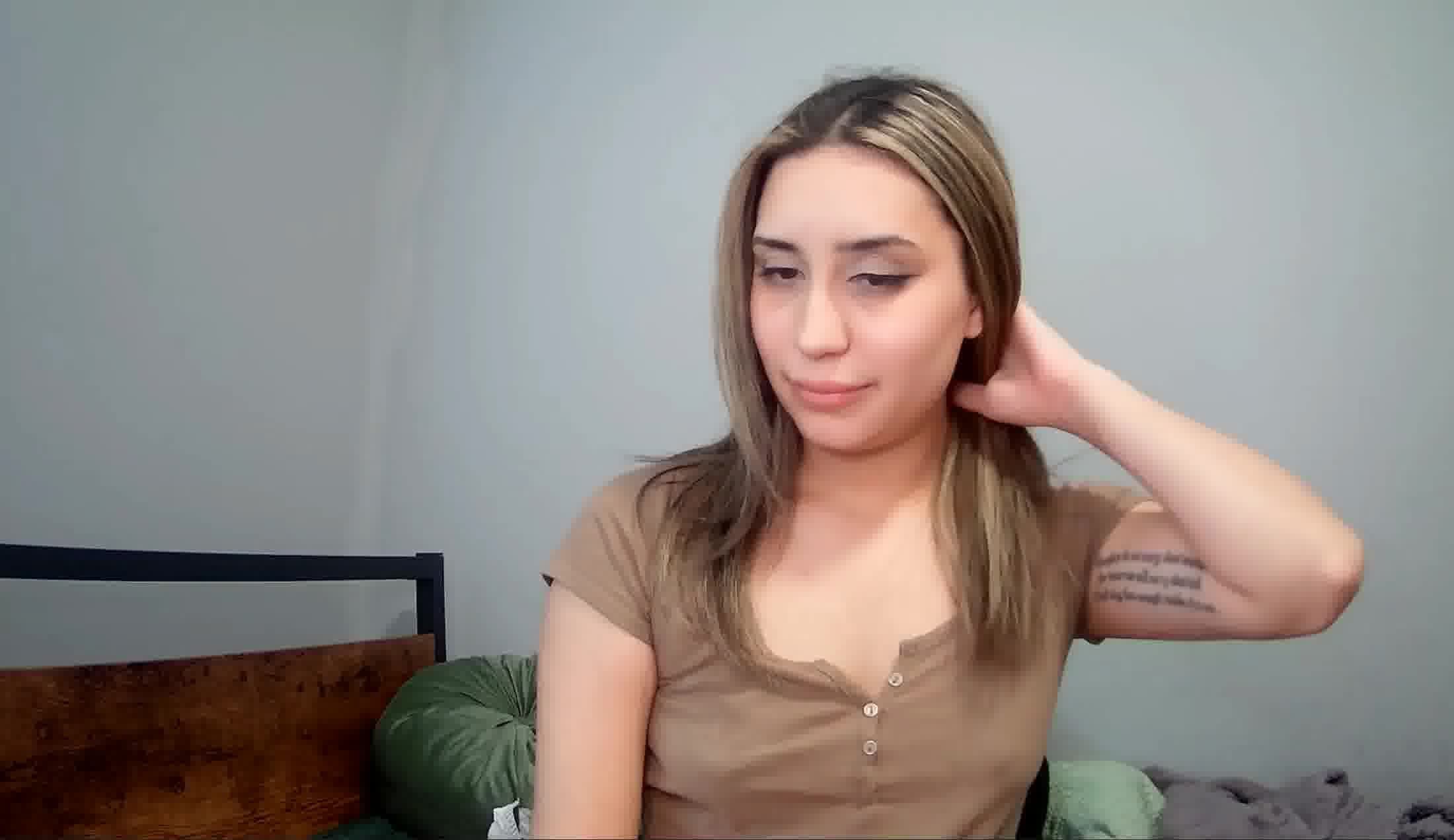 Interprete Vanessaxoxo2022 Video 2