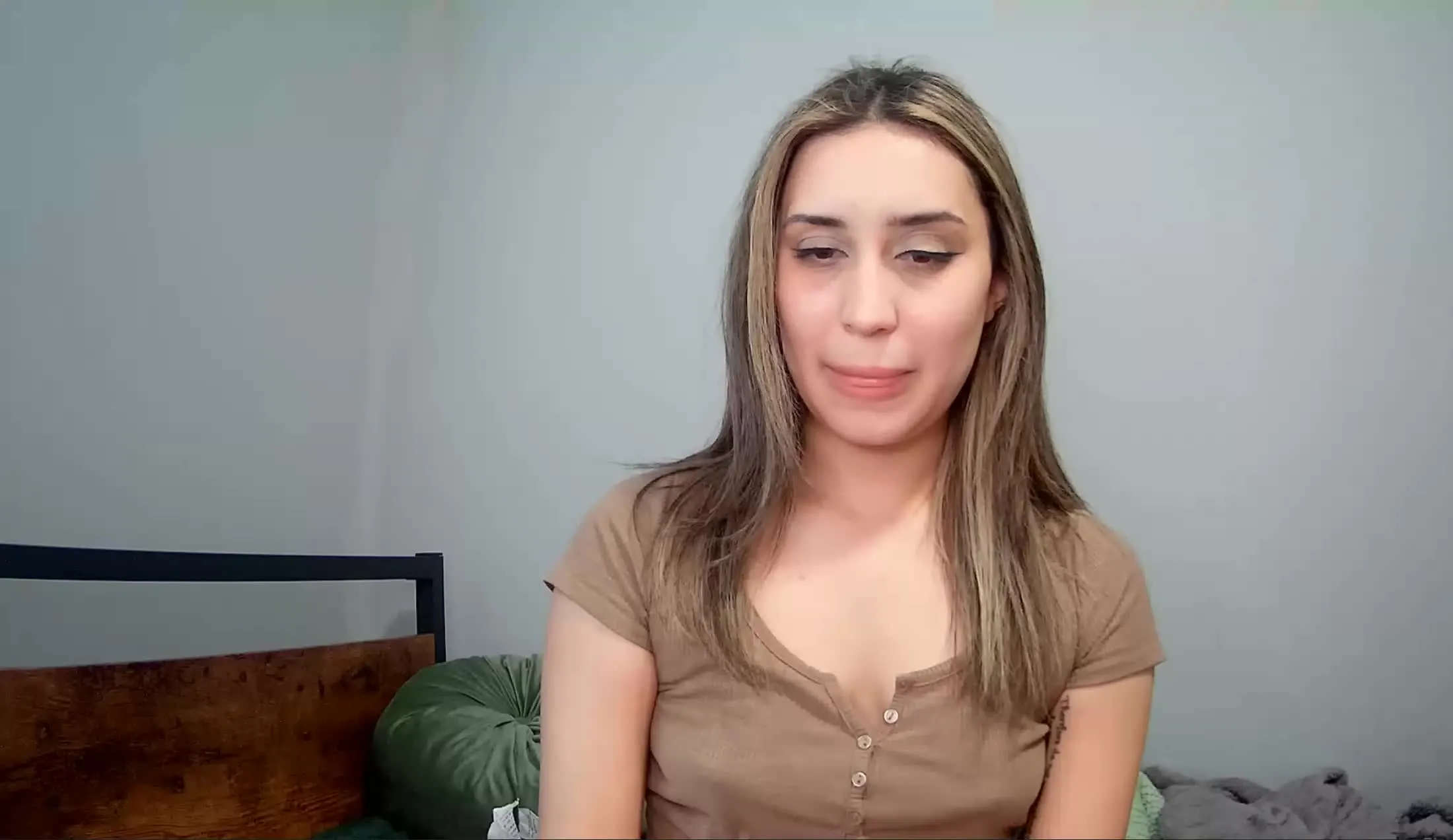 Artist Vanessaxoxo2022 Video 4