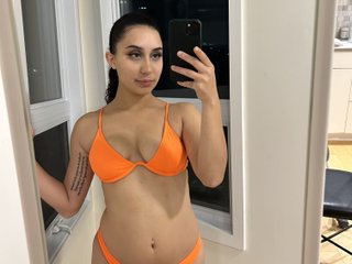 Profilbilde av Vanessaxoxo2022 webkamera modell