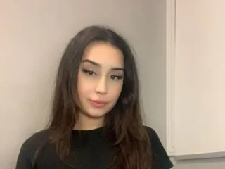 Image de profil du modèle de webcam Vanessaxoxo2022