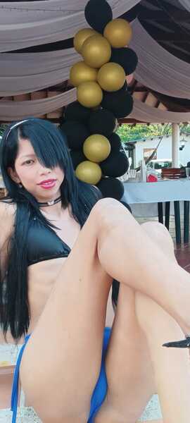 Artiest AshleyPerv Foto 3