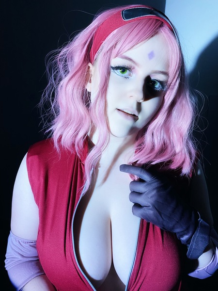 Artist ItsBunnyBlaze Foto 12