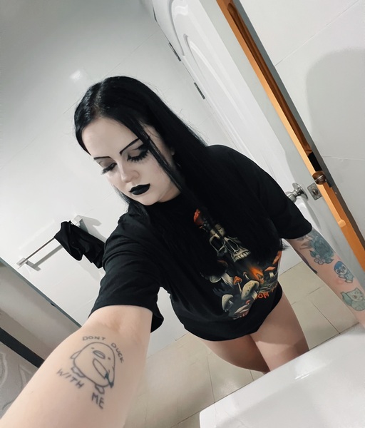 Artist ItsBunnyBlaze Foto 4