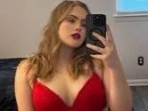 Profilbilde av Lily019 webkamera modell