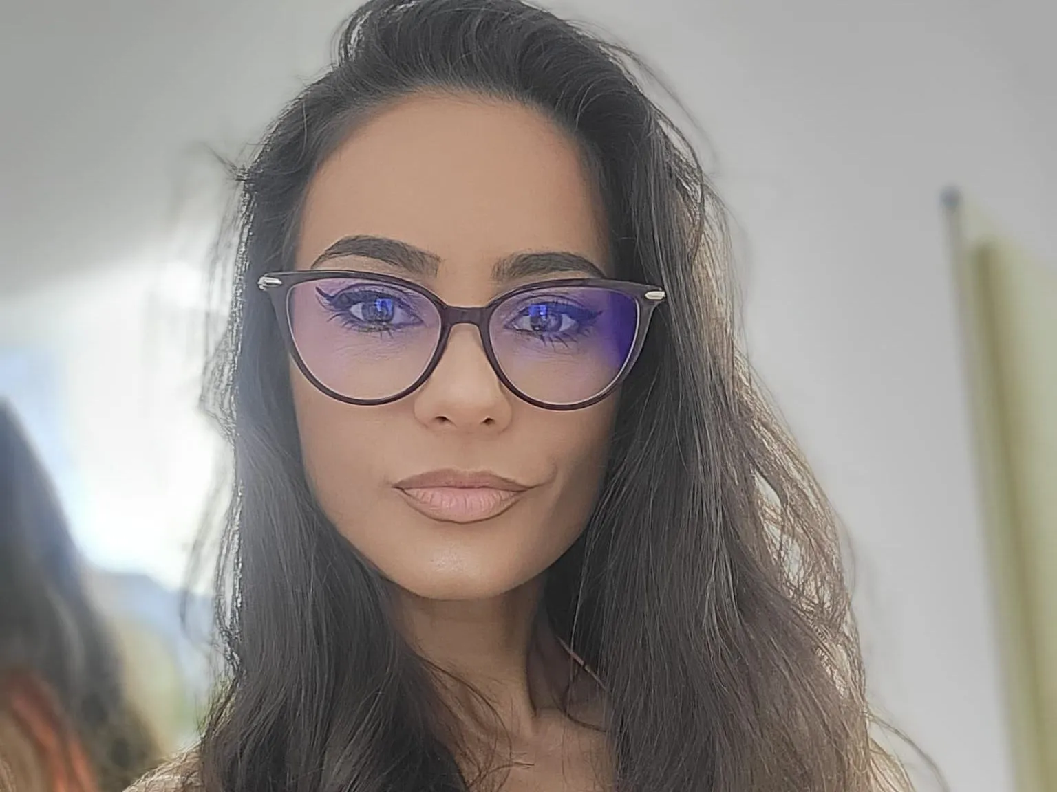 DreamSonya profielfoto van cam model