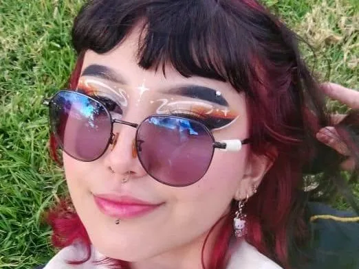 SadieSunshinne immagine del profilo del modello di cam