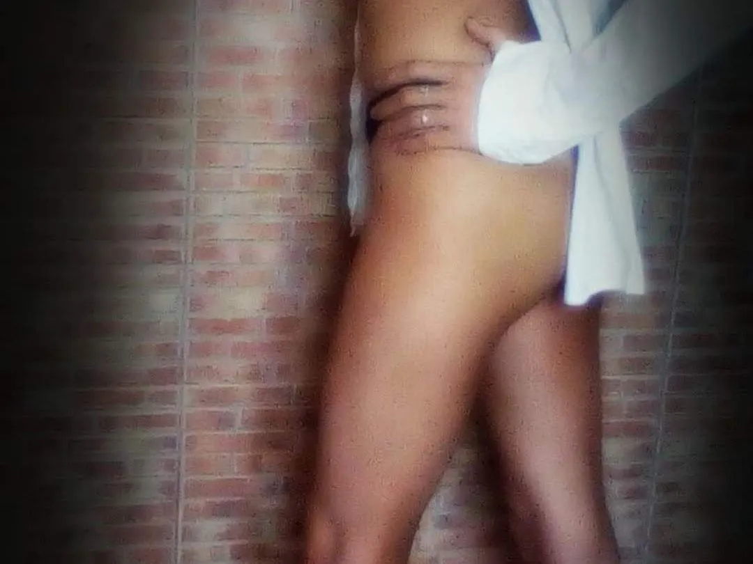 Foto de perfil de modelo de webcam de Kriskinny