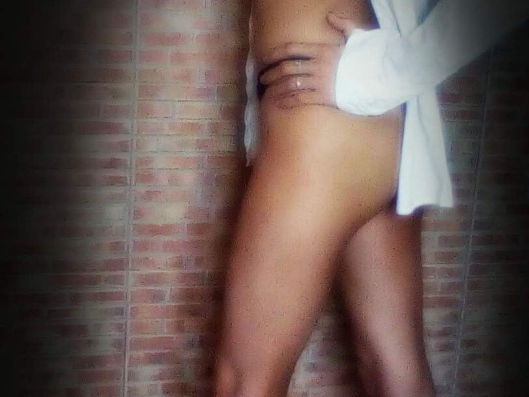 Kriskinny immagine del profilo del modello di cam