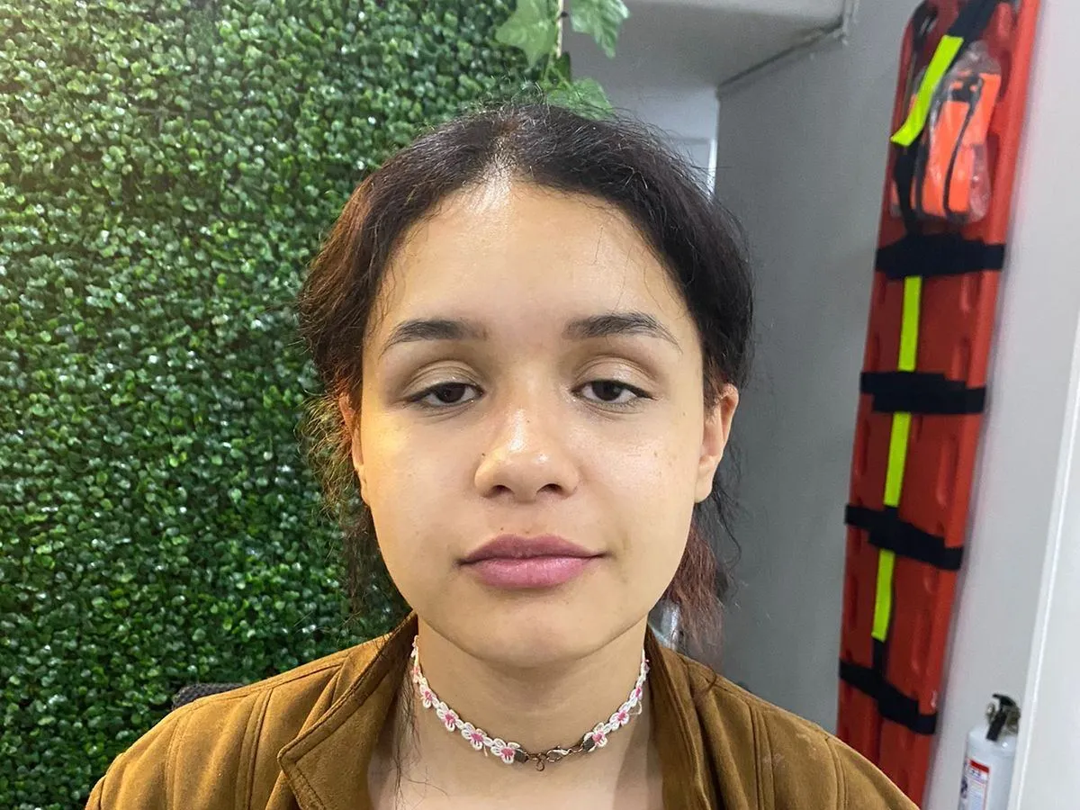 MissLarissaa profielfoto van cam model