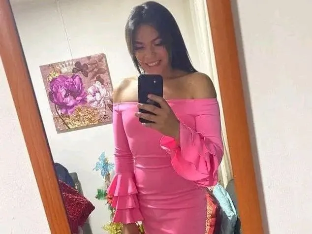 SamanthaHot2023 Profilbild des Cam-Modells