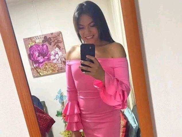 SamanthaHot2023 profilbild på webbkameramodell