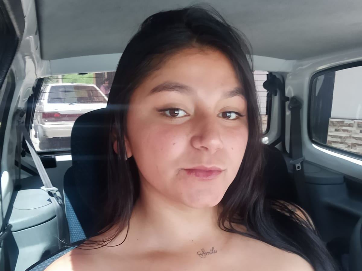 Profilbilde av HilaryWild webkamera modell