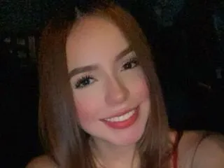Image de profil du modèle de webcam sarahprice