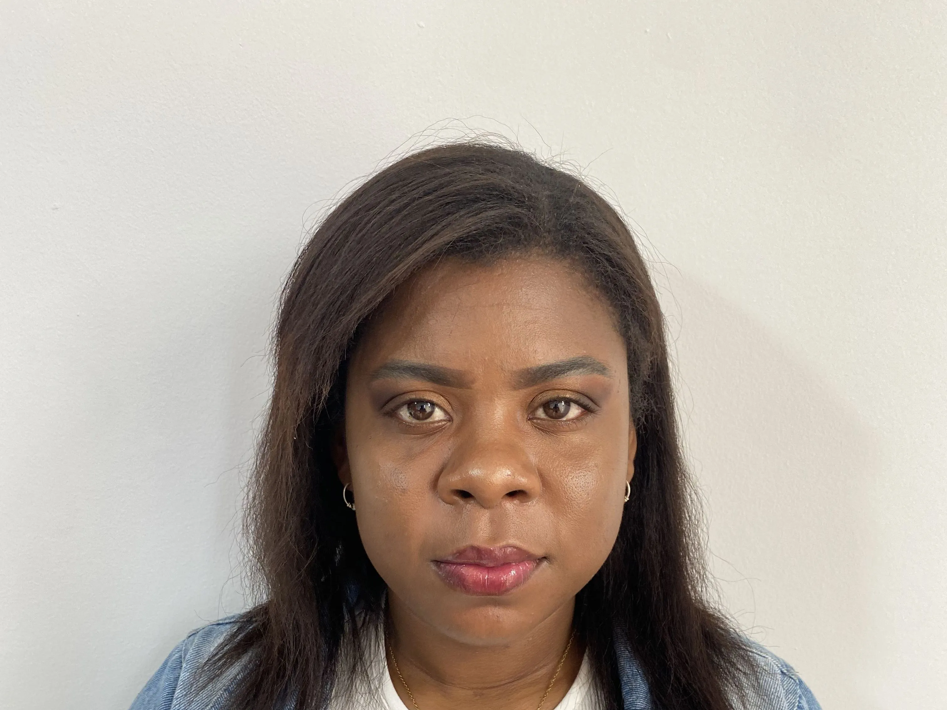 Foto de perfil de modelo de webcam de ebonnypeperx