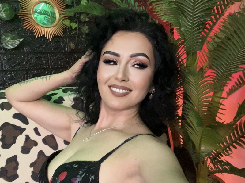 Artista MissBellaJo Foto 3