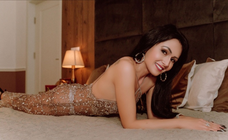 Artista MissBellaJo Foto 12