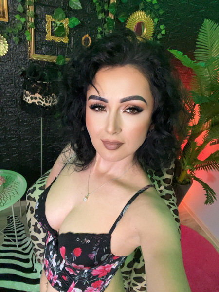 Artista MissBellaJo Foto 4