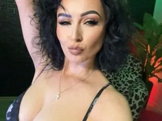 MissBellaJo profielfoto van cam model