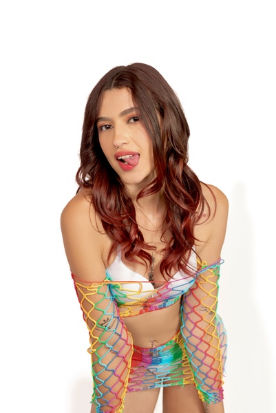 Interprète HannaSantos18 Photo 5