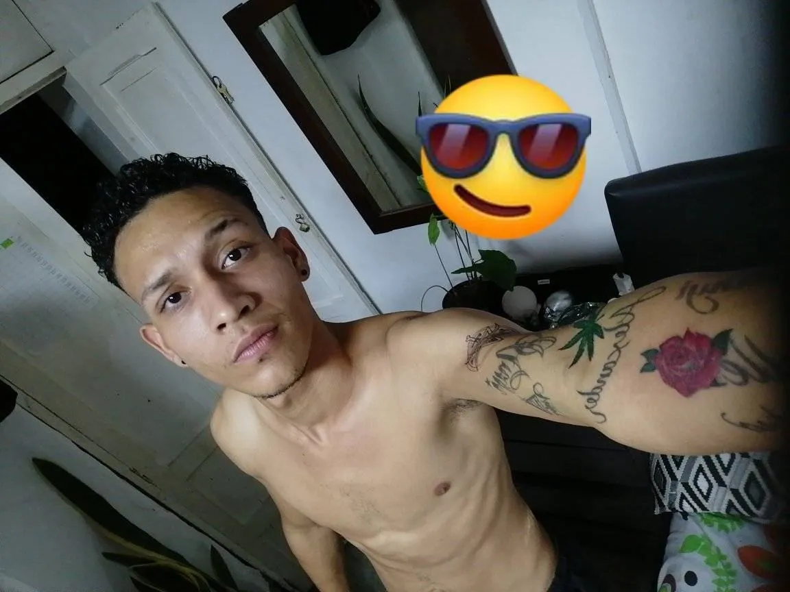 DavidsonXXX profielfoto van cam model