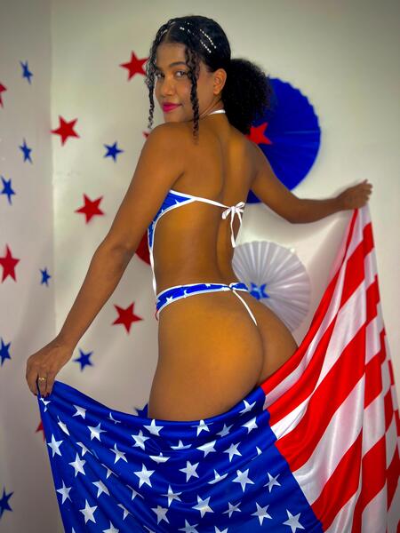 Interprète AmandaRobbers Photo 2