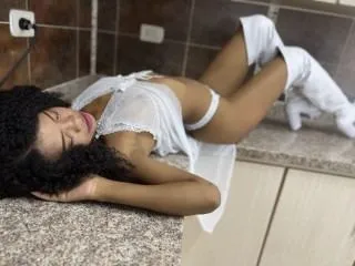 AmandaRobbers profilbild på webbkameramodell