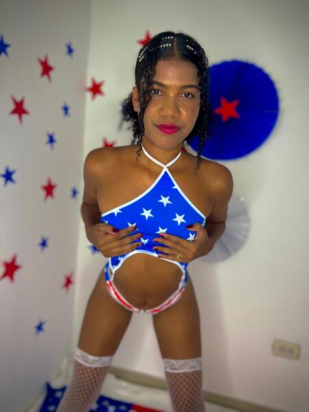 Interprète AmandaRobbers Photo 3