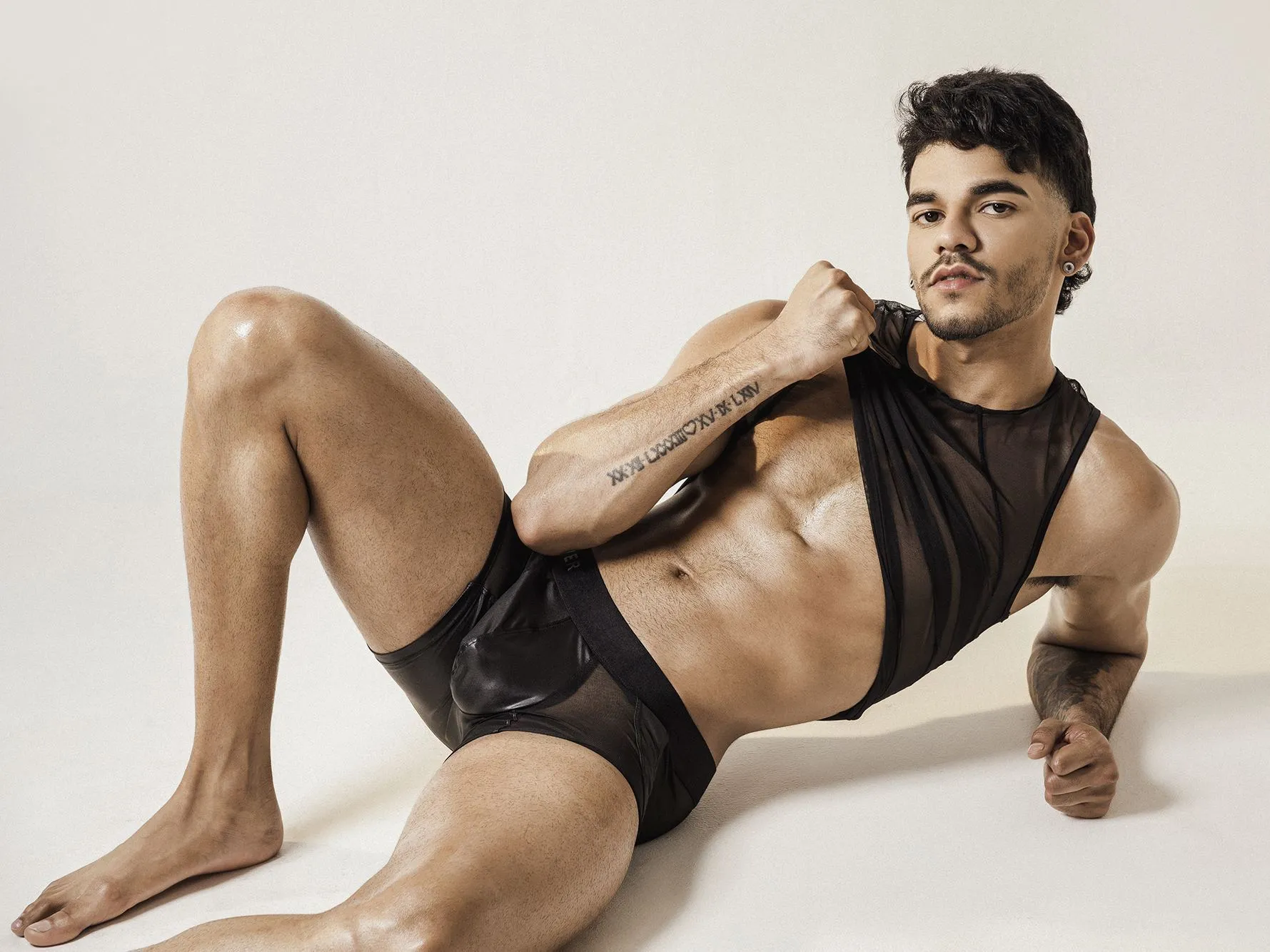 Foto de perfil de modelo de webcam de DanielSherlock