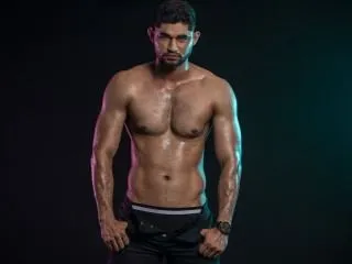 Image de profil du modèle de webcam TonyyPrice