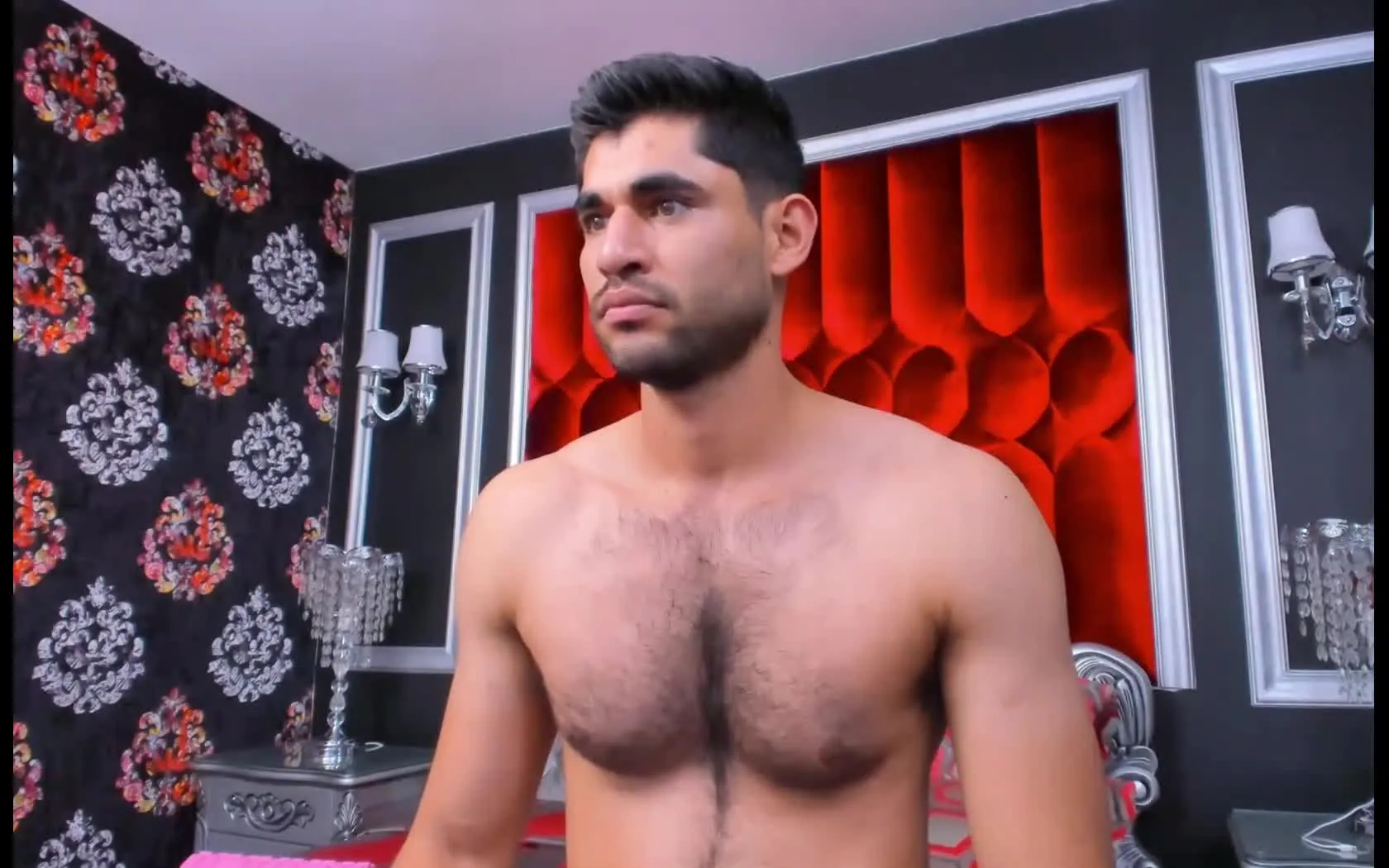 Interprète TonyyPrice Vidéo 1