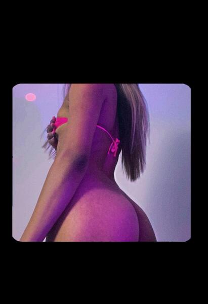 Artiest MeliGill Foto 4