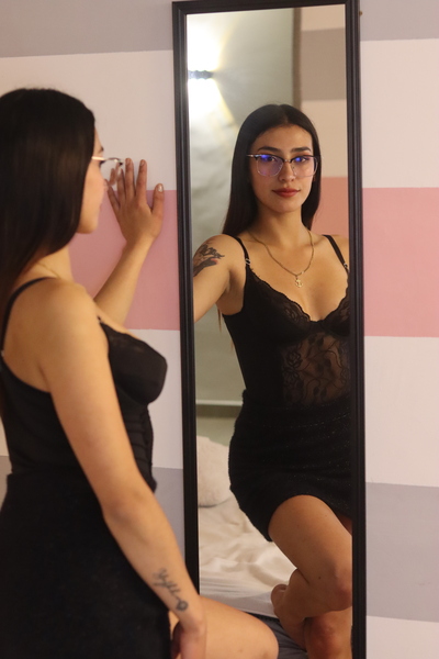 Intérprete AmberAzura Foto 2