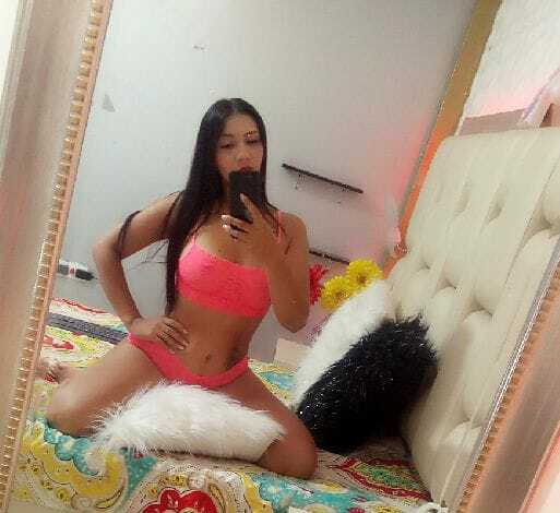 Interprete PerlaNaugty Foto 2