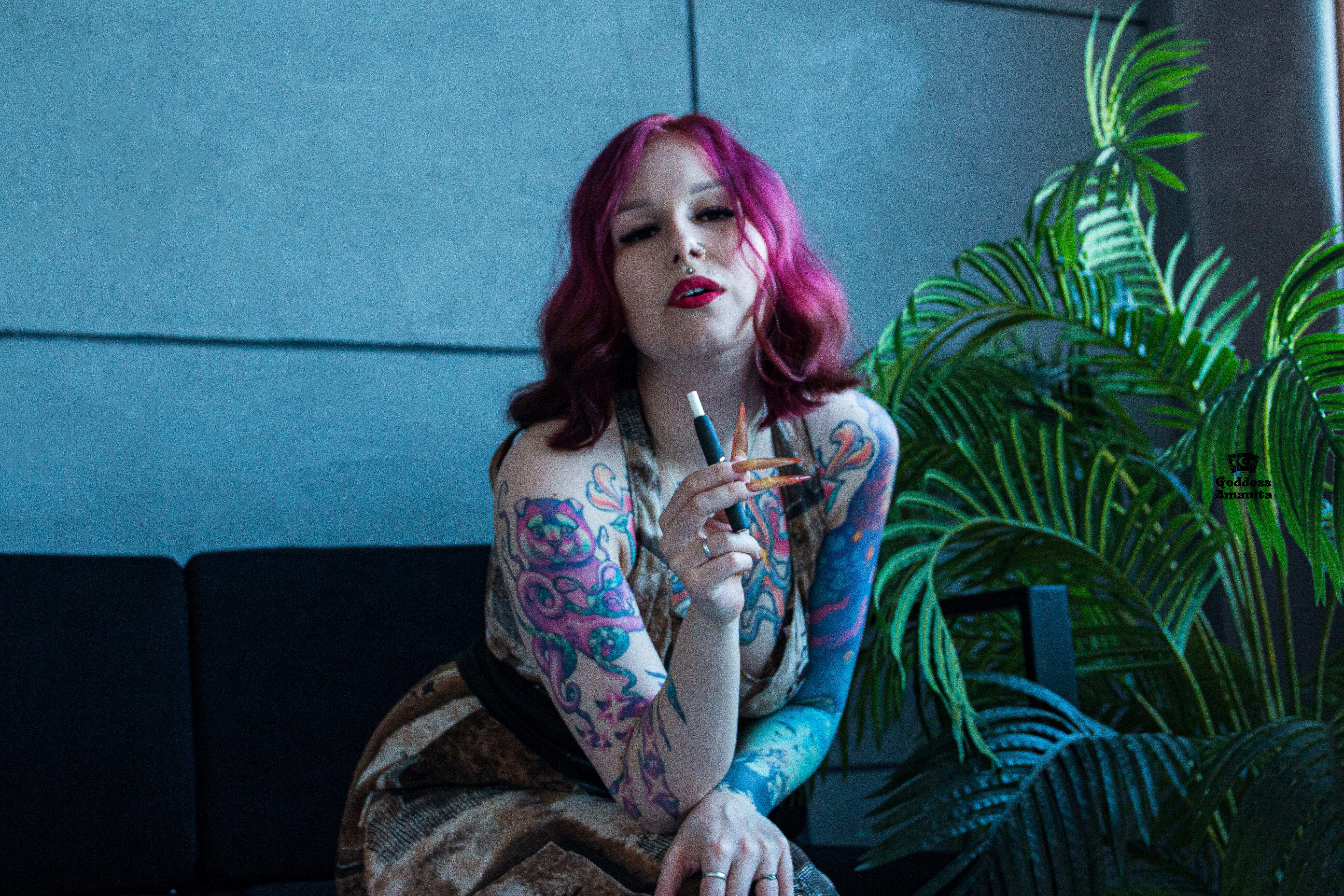 Interprète AmanitaPantherina69 Photo 3