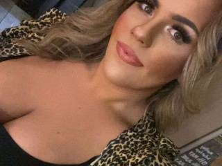 TsNicolex profielfoto van cam model