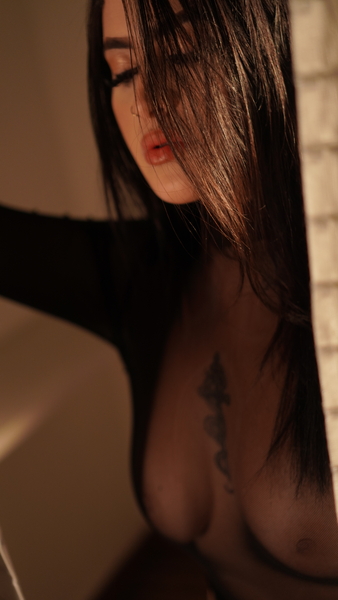 Interprete RachellWatson Foto 2