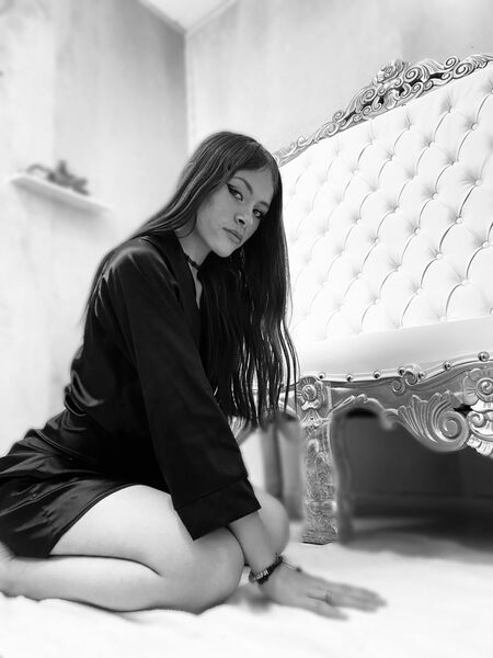 Artist StephanyRousse Foto 12