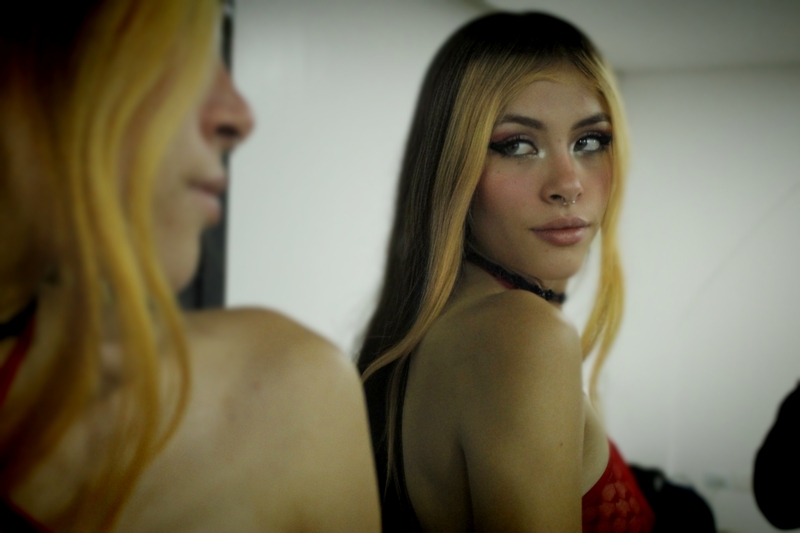 Artist StephanyRousse Foto 8