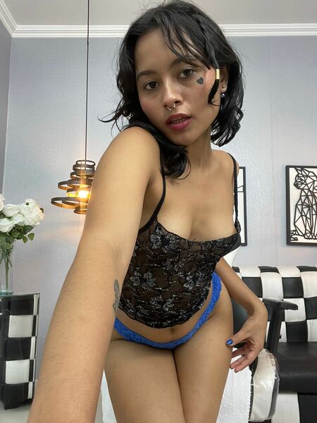 Artiest AliMils Foto 2