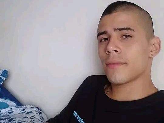 Foto de perfil de modelo de webcam de edwinwillians