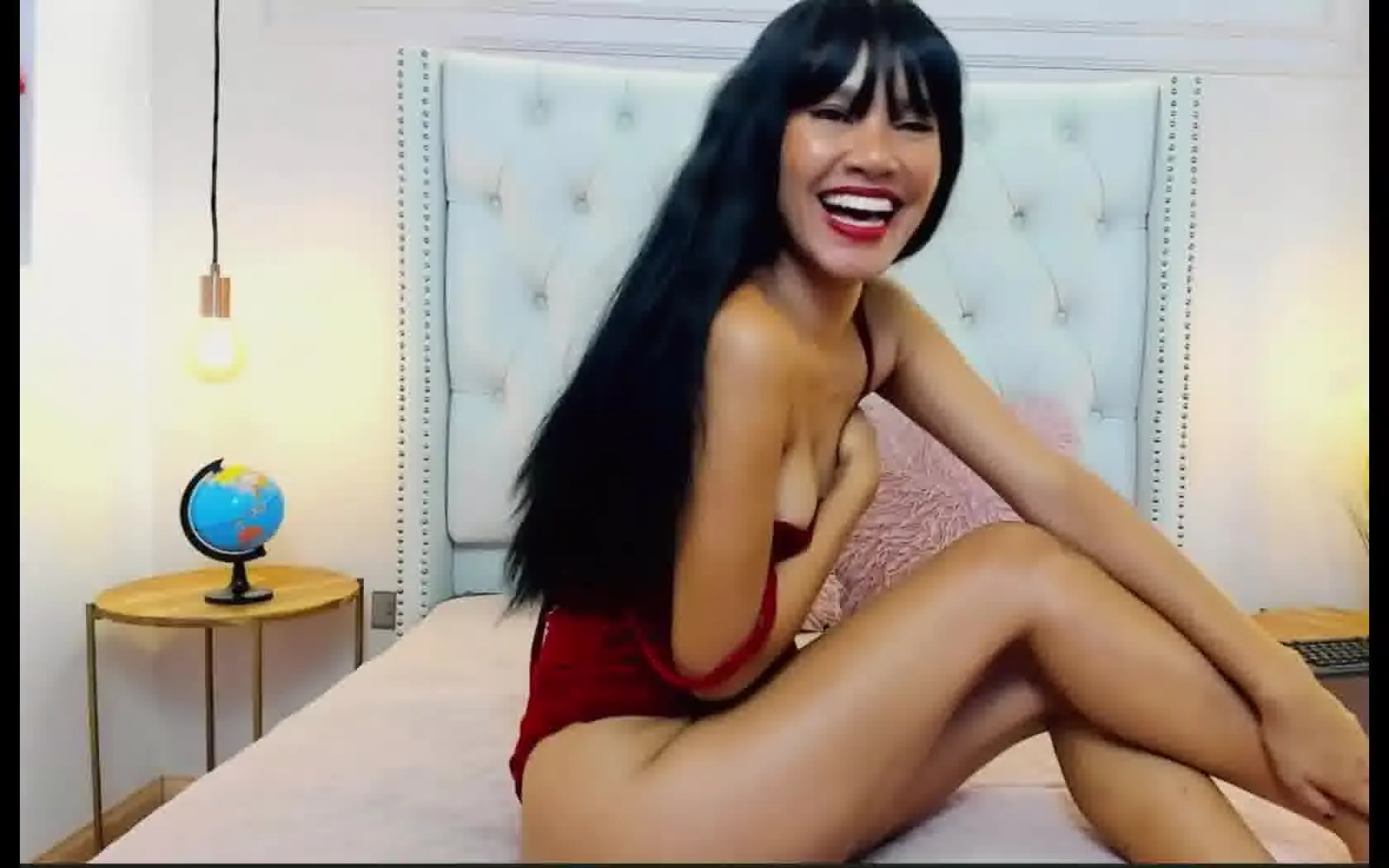 Interprete NikySpain Video 1